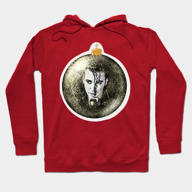 Butler hoodie top